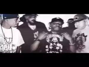 Video: Snowgoons - What That West Like (feat. Planet Asia, Krondon, Banish, Ras Kass & Aims)